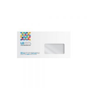 Envelopes Printed - Fusion Office