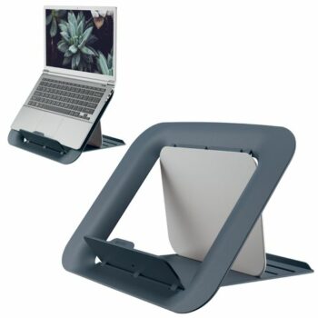 Leitz Ergo Cosy Adjustable Laptop Stand