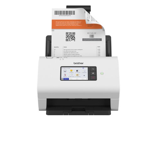 Brother - Scanner portatile - DS940DWTJ1